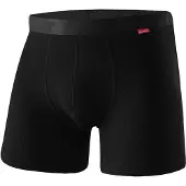 Löffler boxer zonder zeem transtex Light, voor heren, Maat 2XL, Wielerkleding