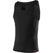Loeffler LÖFFLER Mouwloze fietsonderkleding Transtex Light onderhemd, voor heren, Maat