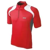 Shimano -fietsshirt- Originals kort mouw
