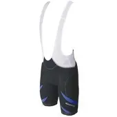Shimano -fietsbroek-Premium Bib short heren