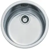 Teka Erc Circular Gootsteen