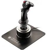 Joystick Thrustmaster Hotas Warthog Dual Throttles (2960739)