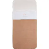 Jollein Baby Laken Wieg 75x100cm - Family