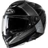 HJC RPHA 71 Zecha Zwart Grijs Mc5 Integraalhelm Maat S