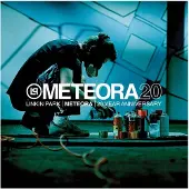 Warner Music Linkin Park - Meteora (20th Anniversary Edition) (3CD)