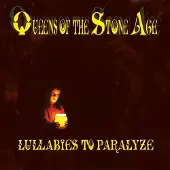 POLYDOR Lullabies To Paralyze
