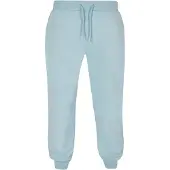Urban Classics Broek hemelsblauw
