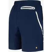 Robey Tennisbroek Men Grip Short 7 Inch Match Navy-S