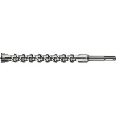 Ivana Hamerboor Sds-Max Cross - 28.0x450/570mm