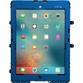 Andres aiShell 10 heavy-duty case iPad 10.2 - Blauw