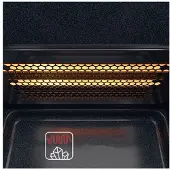 Cecotec Grill Magnetron Proclean 3130