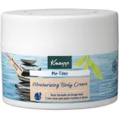 Kneipp 3x Moistorizing Bodycrème Me Time 200 Ml