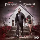 NEWS J. Stalin - Prenuptial Agreement Part 2 (CD)