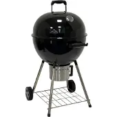 Landmann Houtskoolbarbecue Kettle Select 56 Ø56cm