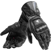 Dainese Steel-Pro Zwart Antraciet Maat L