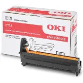 OKI Drum 46507416 Zwart