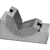 Format Hoekprisma 0-60° 102x30x49mm