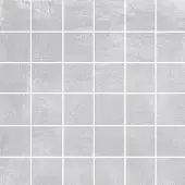 EnergieKer Tegel 30 x 30 cm - Ash - Keramiek - Vierkant - 1 stuks - 0 m2 - Mozaïek tegels - Wandtegels - Tegels - JB10617-2