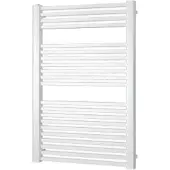 Boss & Wessing Handoekradiator Romana 1255 x 600 mm Pergamon