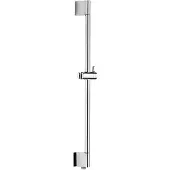 Hotbath Mate M305 glijstang 90cm met uitlaat chroom