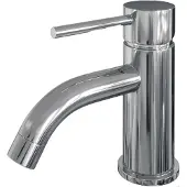 Brauer Chrome Edition opbouw fonteinkraan chroom