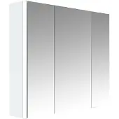 Allibert 823070 Stella Toiletkast Met Verlichting 80 cm