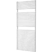 Plieger Handdoekradiator Florion Enkel 1406 x 600 mm Zandsteen