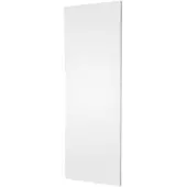Boss & Wessing Handdoekradiator pargia 1806x608 mm zwart