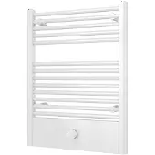 Boss & Wessing Designradiator bws locco middenaansluiting 77,5x60 cm 415 watt pergamon