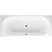 Bette Starlet bad 175 x 80 x 42 cm. Wit
