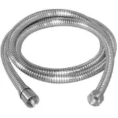 Best design Doucheslang Ore 1/2" aansluiting RVS