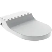 Geberit Aquaclean Tuma Classic Closetzitting voor Douche WC Wit