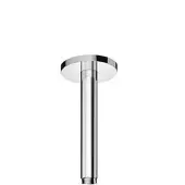 Hotbath Mate M452 plafondbuis rond 15cm chroom