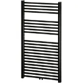 Haceka Designradiator Gobi Zwart 6-punt 111x59cm Ce