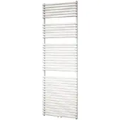 Plieger Designradiator florion nxt enkel 171x50 cm 901 watt black graphite