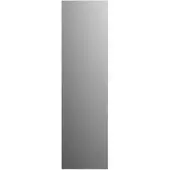 Plieger Fitline 3mm passpiegel 105x30cm zilver 4350082
