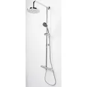 Saniscape Mono regendouche opbouwset
