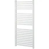Haceka Gita design radiator 110x50cm wit