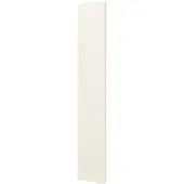 Plieger Designradiator perugia 535 watt middenaansluiting 180,6x30,4 cm pergamon