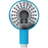 Clou Kaldur Handdouche Blauw
