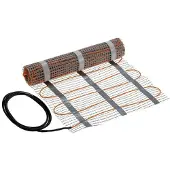 Haceka Vloerverwarming Elektrisch Fuego 2,50 m2 Terra Vloerverwarming (375 Watt)