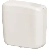 Van Marcke GO Reservoir Carat II Opbouw Kunststof (ABS)