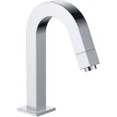 Best design Fonteinkraan Orca Koudwater 1/2 Inch Chroom