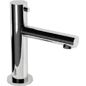 Clou Freddo 3 toiletkraan chroom