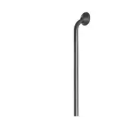 Handicare Ergogrip Wandbeugel 80 cm Antraciet
