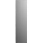 Plieger spiegel zilver 90x25 cm