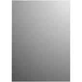 Plieger spiegel Basic 55x70cm
