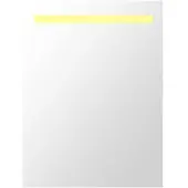 Plieger Spiegel One Met LED Verlichting Horizontaal 60x80cm