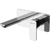 Sapho Spy inbouw wastafelmengkraan, chroom