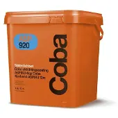 Coba Europe ASP920 afdichtcoating incl. kimband. 4kg pasta en 12m1 kimband